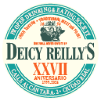Deicy Reillys_sello XXVII-03-03