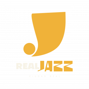 REAL JAZZ-Logo-mostaza